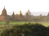 View over Bagan